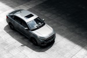 Baojun RC-5 2020 года 